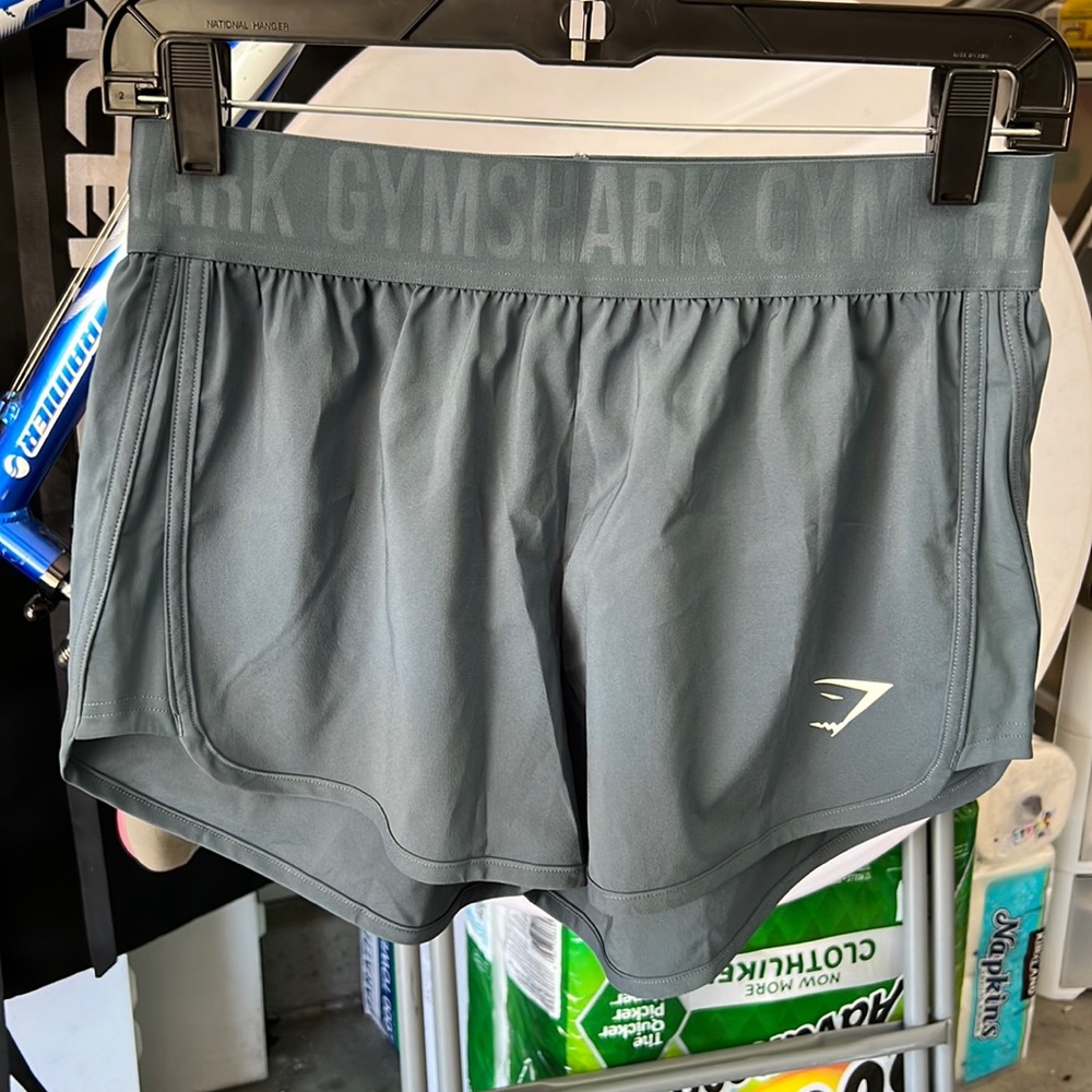 Gymshark Training Loose Fit Shorts